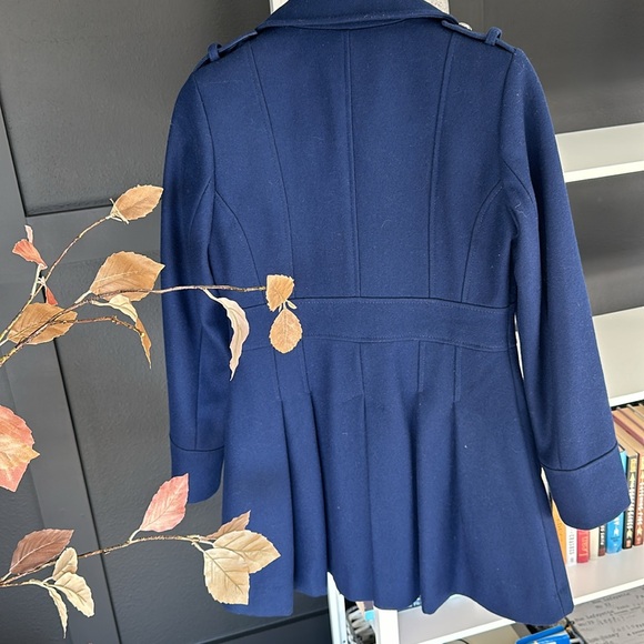 Via Spiga coat size 2 - Picture 5 of 7